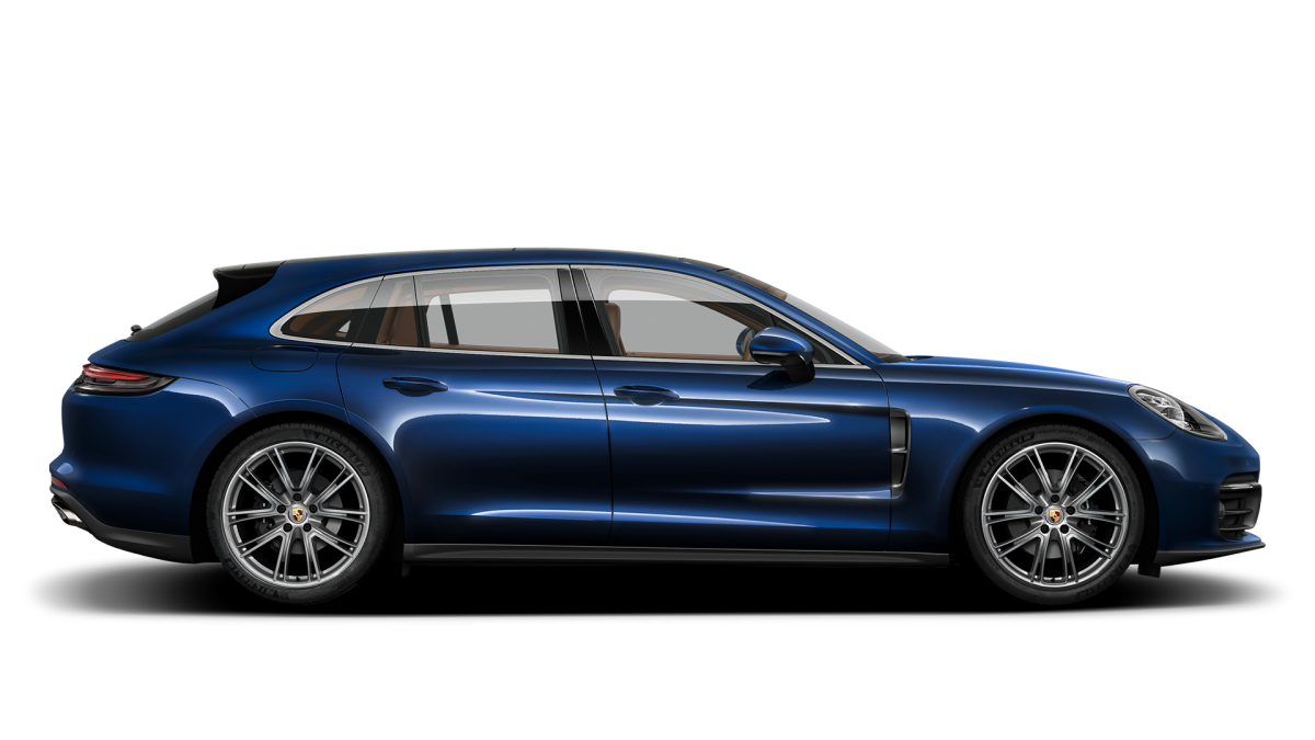 Купить Panamera 2020 - Цена на Panamera у официального дилера Порше Центр  Казань