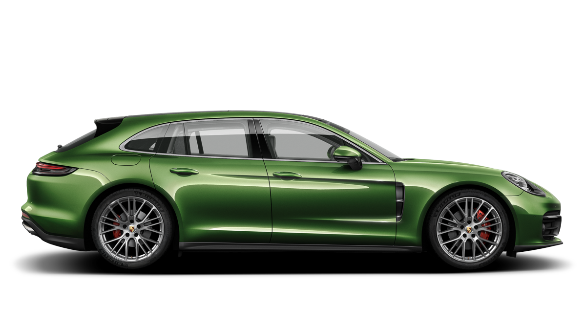 Купить Panamera 2020 - Цена на Panamera у официального дилера Порше Центр  Казань