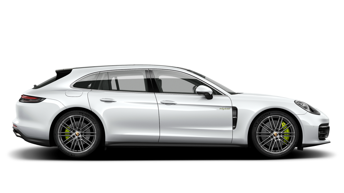 Купить Panamera 2020 - Цена на Panamera у официального дилера Порше Центр  Казань